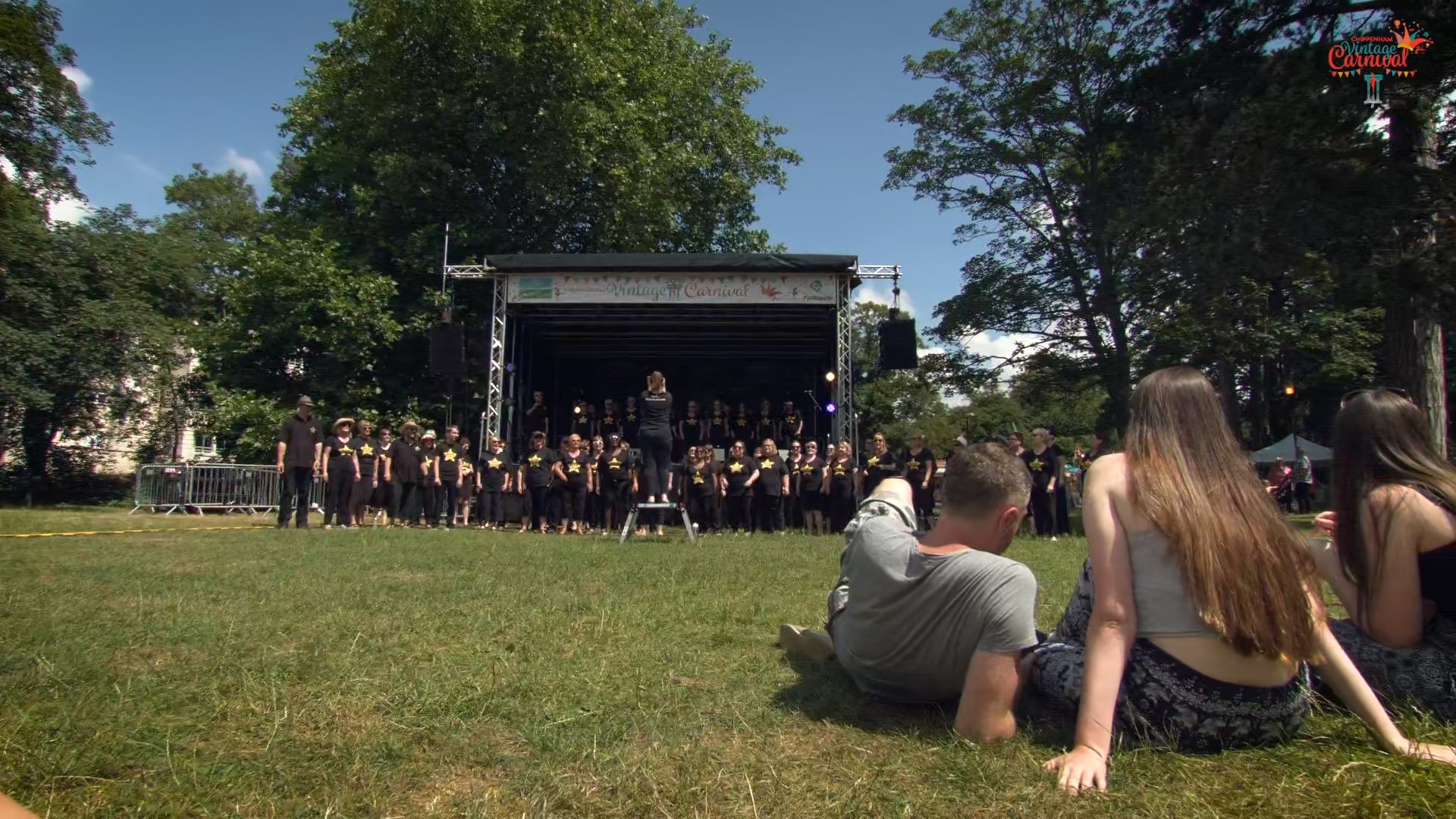 Chippenham Carnival 2018