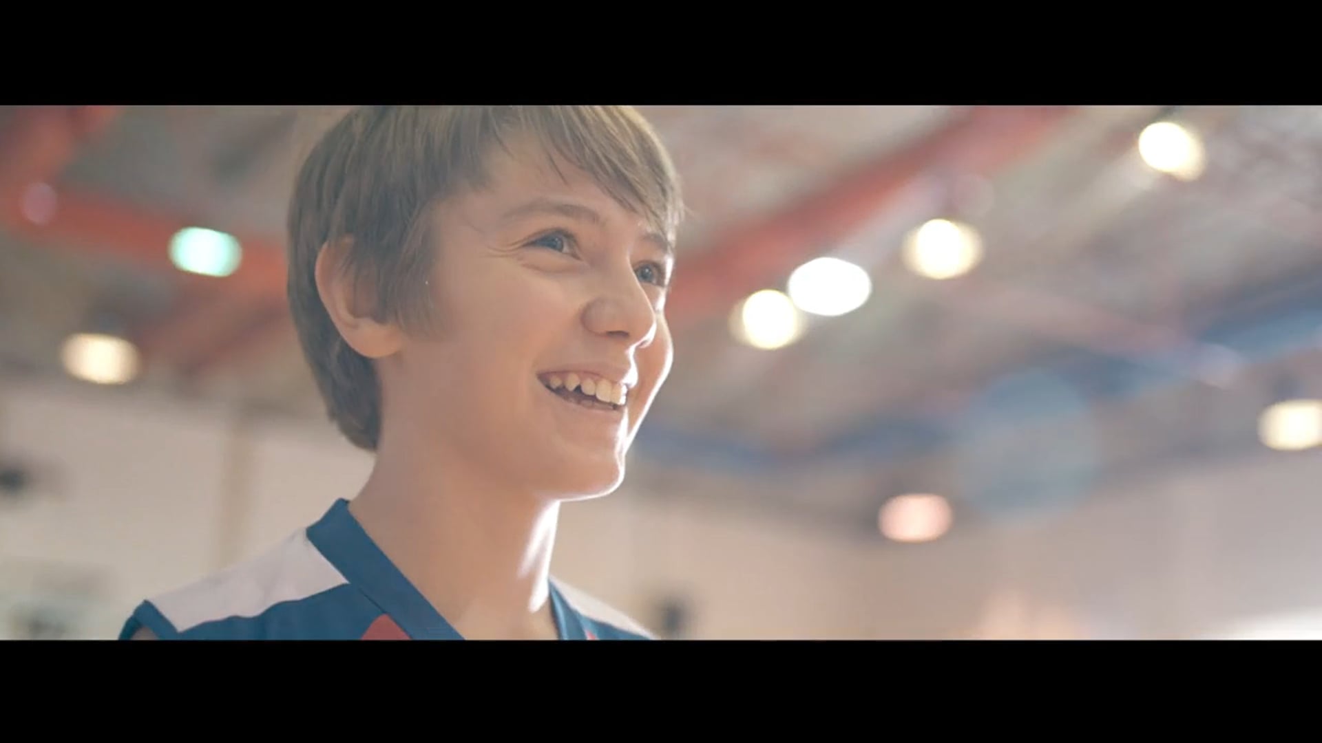 Kagan Erturan - BAHCESEHIR COLLEGE (Director's Cut)