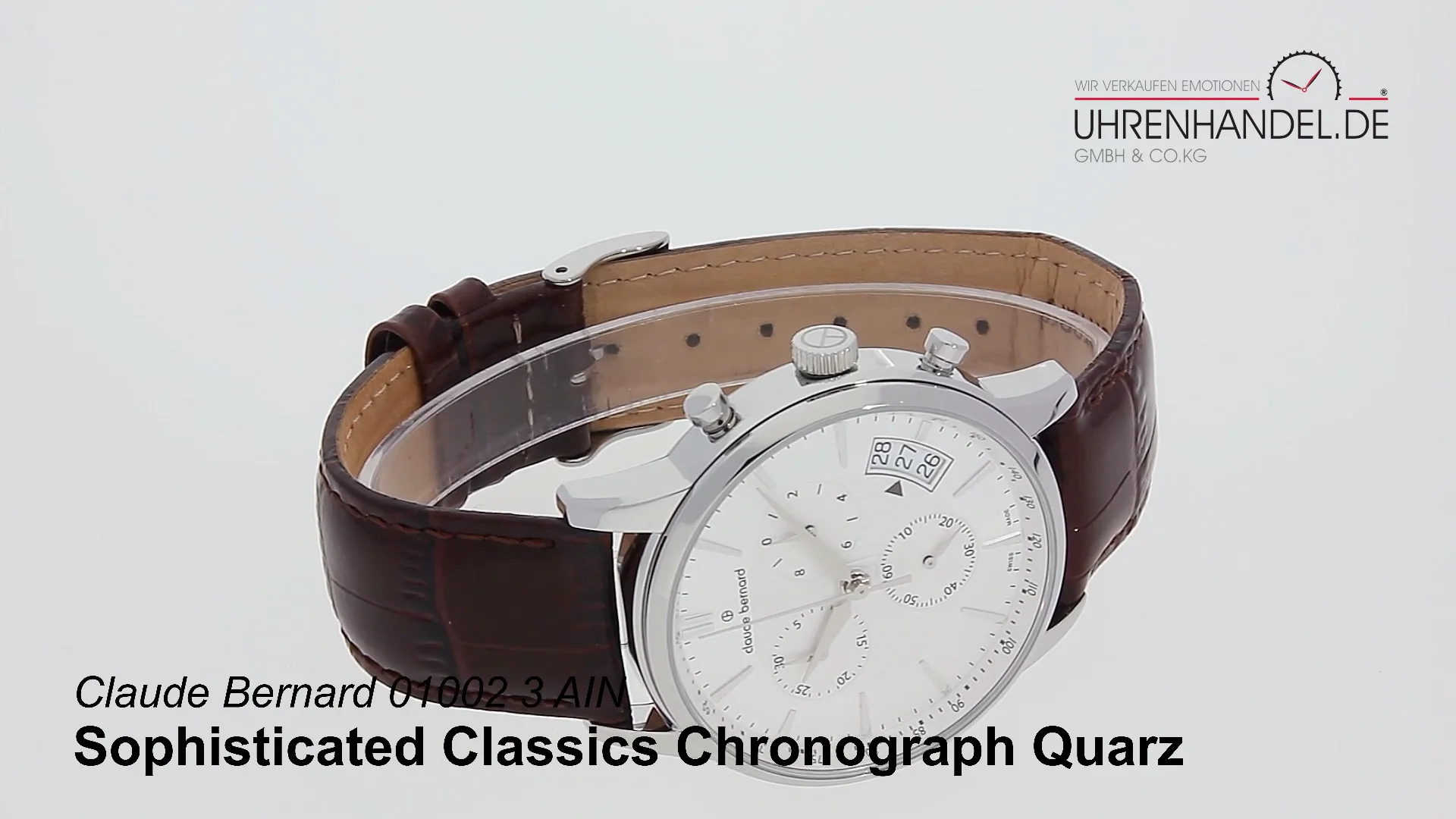 Claude bernard 2025 sophisticated classics