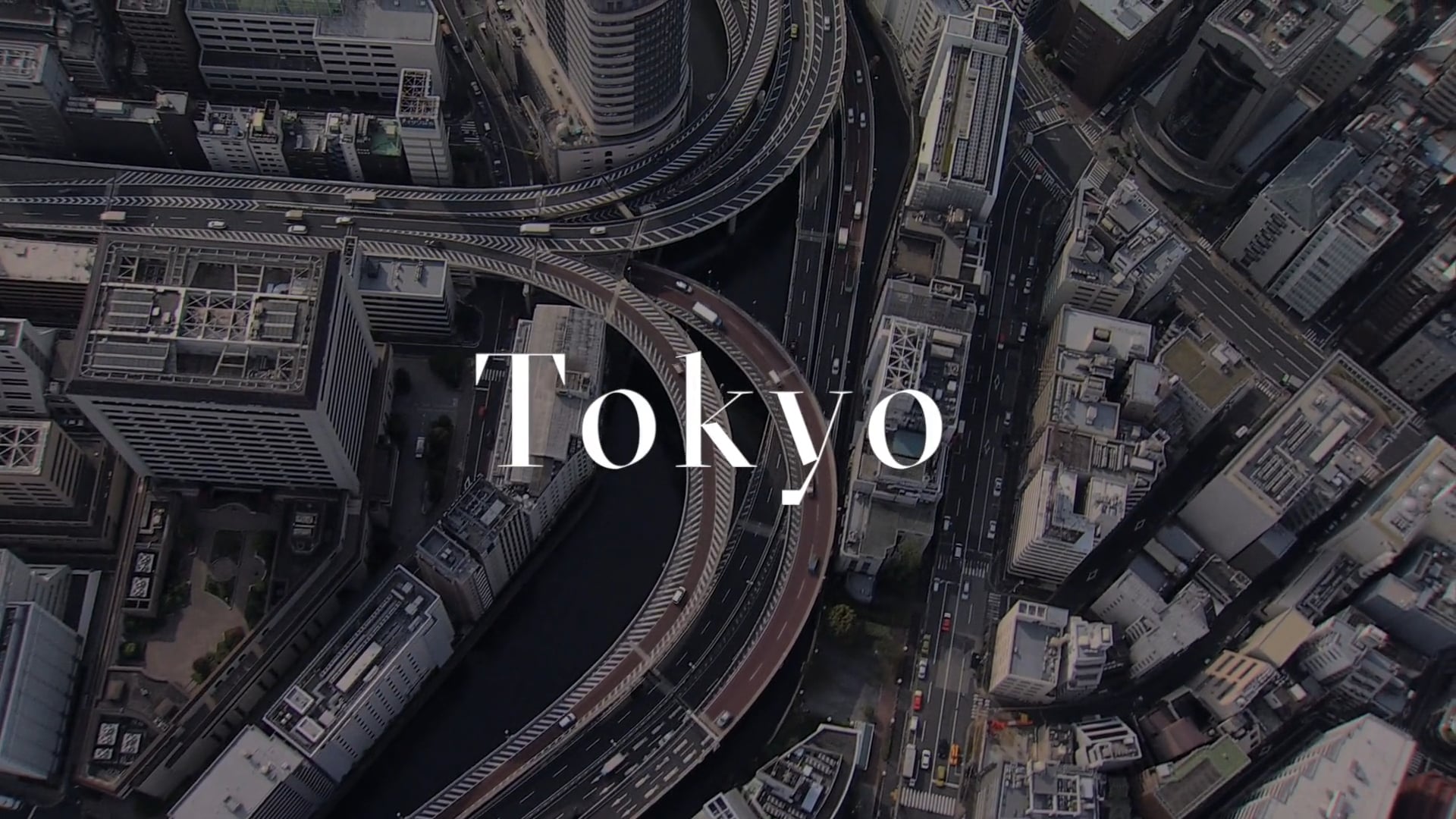 State of Escape: Our escape TOKYO