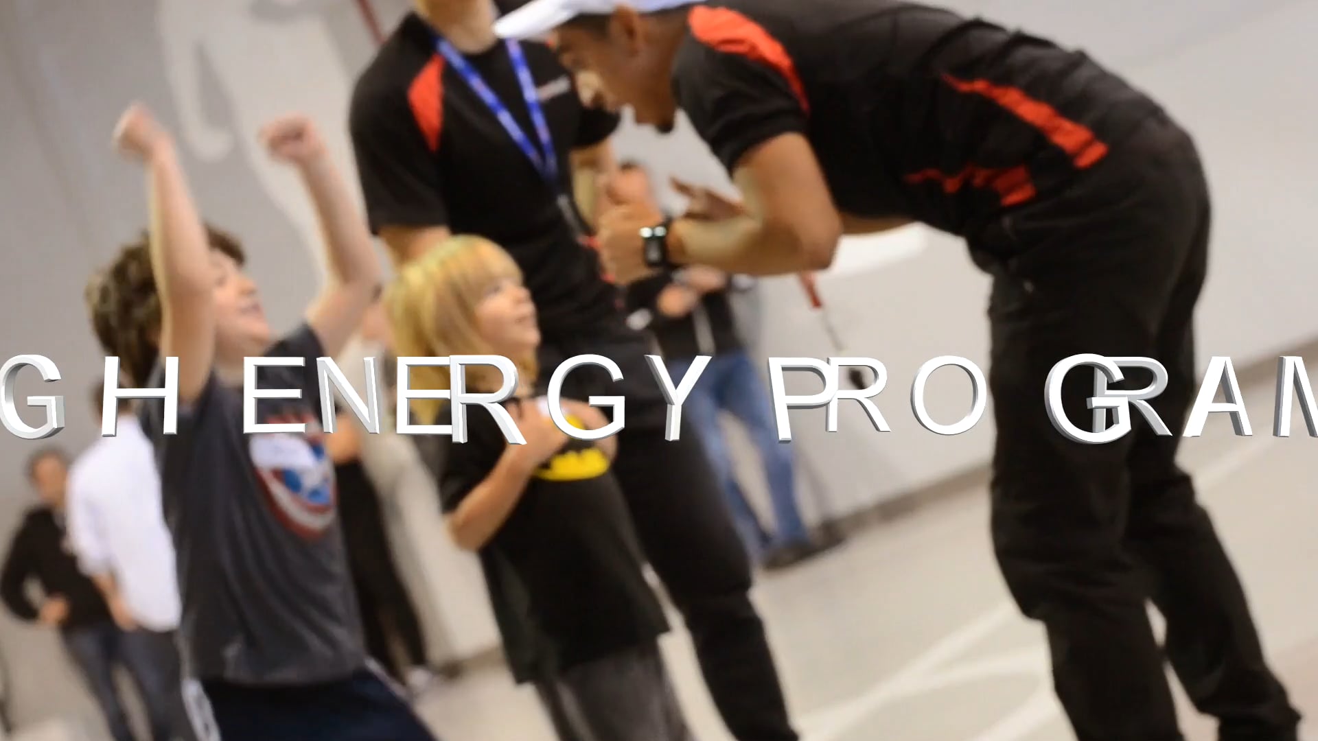 Sportball Camps Video (English) on Vimeo