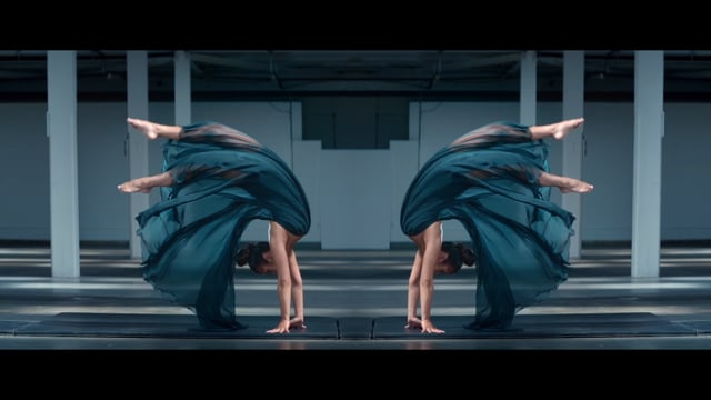 London Fitting Rooms "Brand Film"