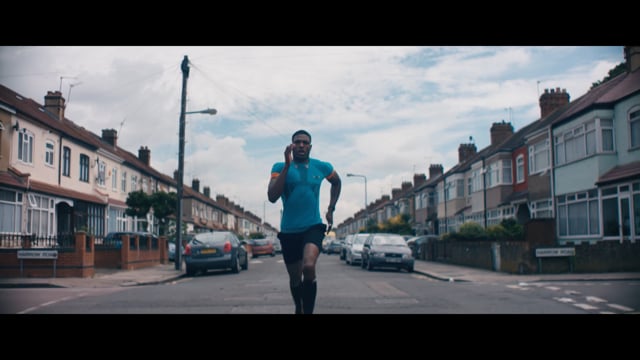 Introducing Umar Sadiq