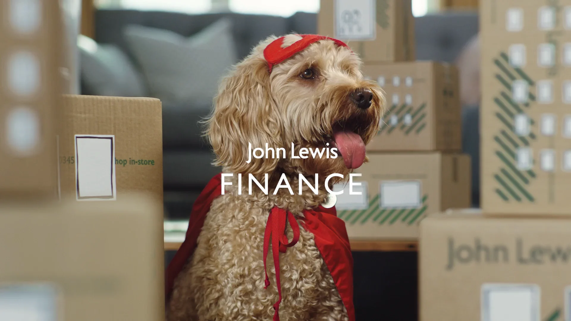 John Lewis Pet Insurance