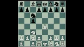 Foxy 117: The Modern Italian Game - Chess Opening Video DVD