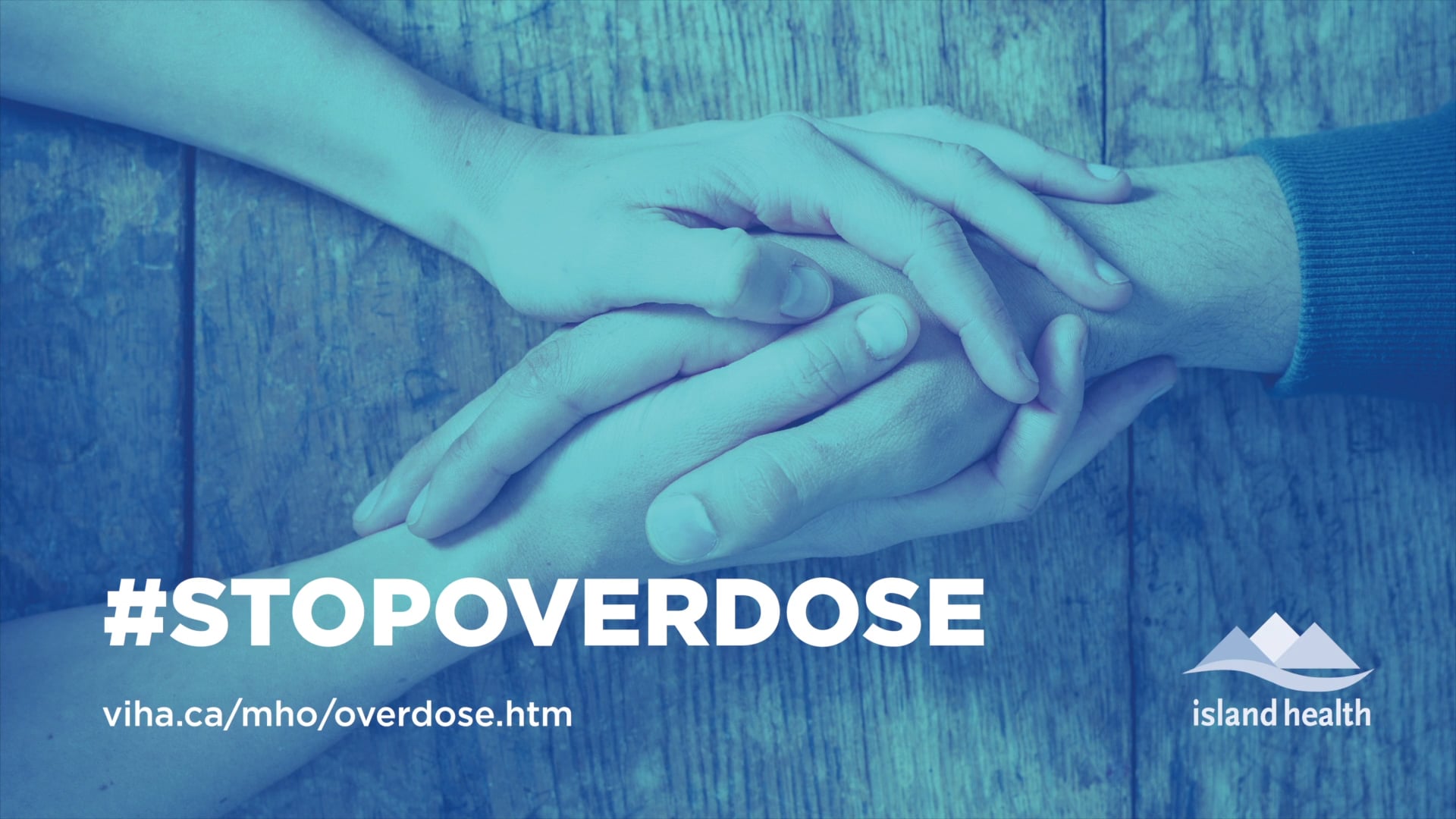 #stopoverdose On Vimeo