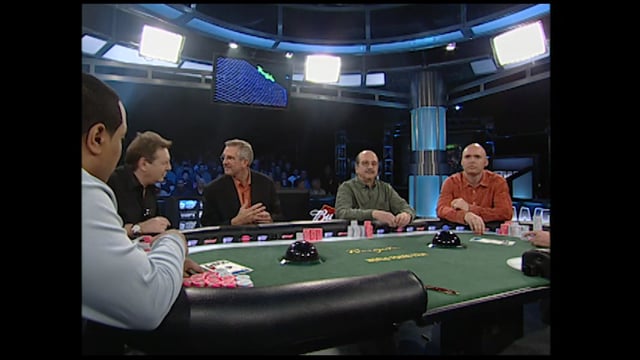 S05 › WPT Borgata Poker Classic (Part 1 of 2)