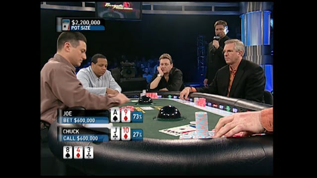 S05 › WPT Borgata Poker Classic (Part 2 of 2)