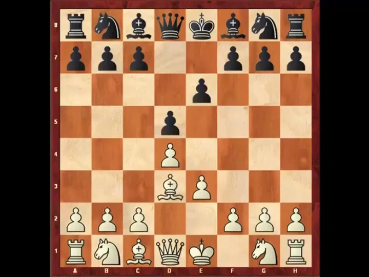 Foxy 159: The Vienna Gambit (1.e4 e5 2.Nc3 Nc6 3.f4) - Chess Opening Video  DVD