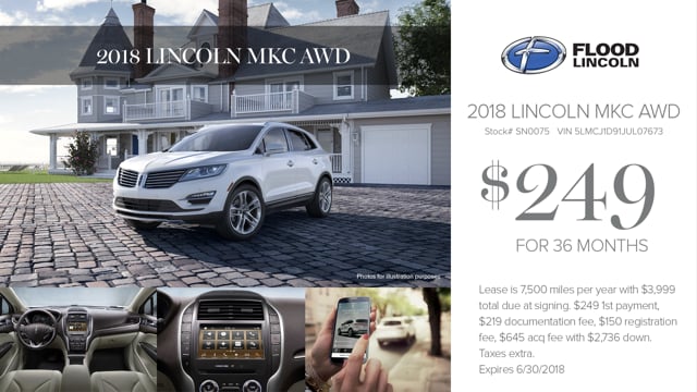 Flood Lincoln of Narragansett - Customer Success Story