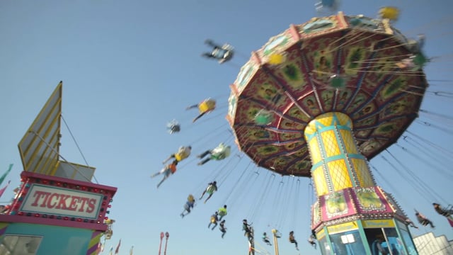 Big Fresno Fair - Customer Success Story