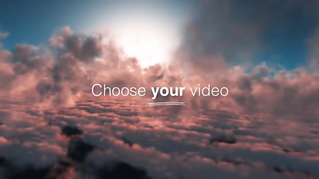 Elementor video placeholder on Vimeo