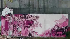 Graffiti & StreetArt