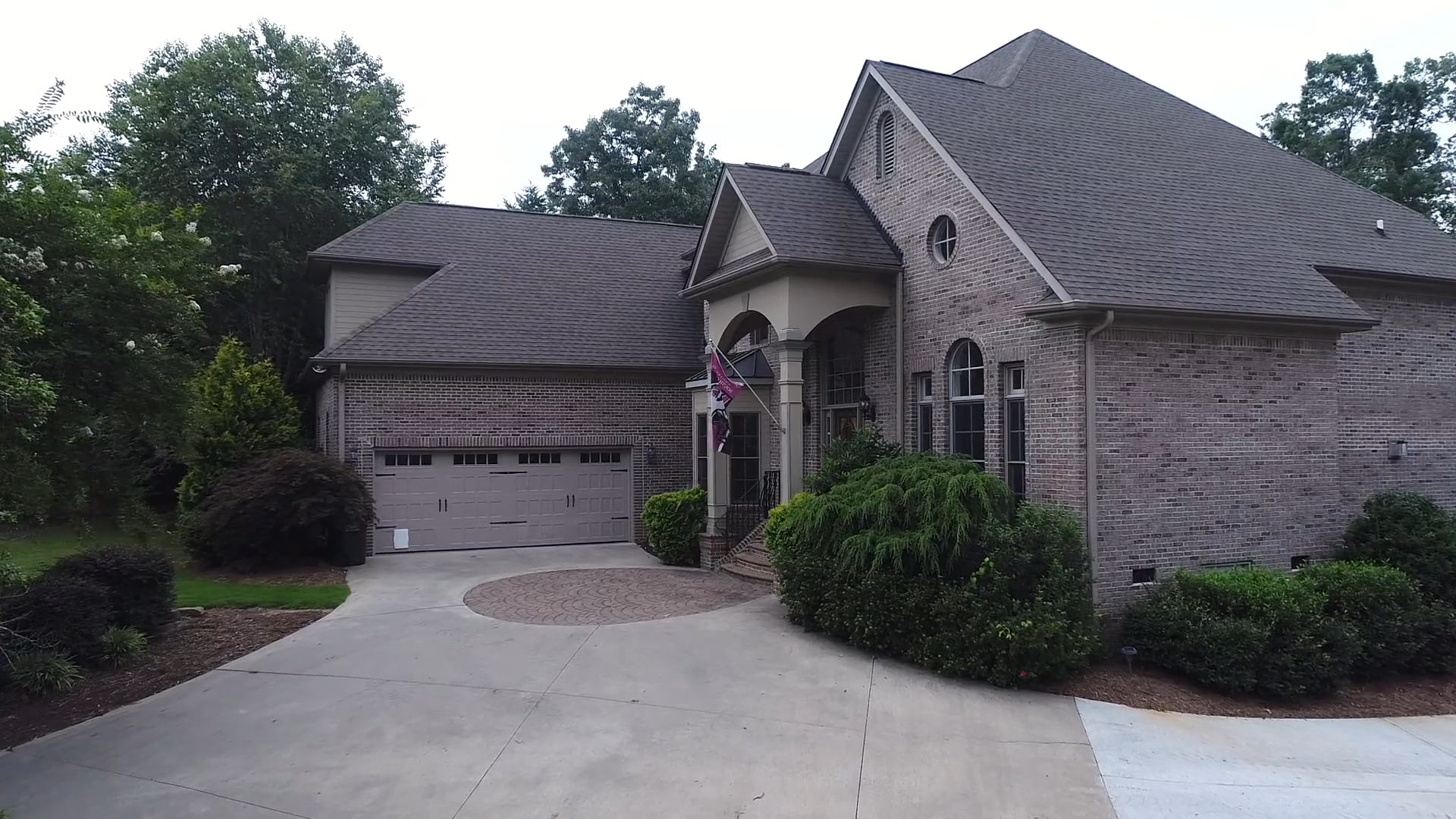605 Glen Meadow Dr Simpsonville SC on Vimeo