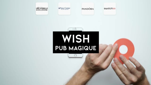 Wish-card free solution