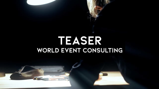 World Event Consulting