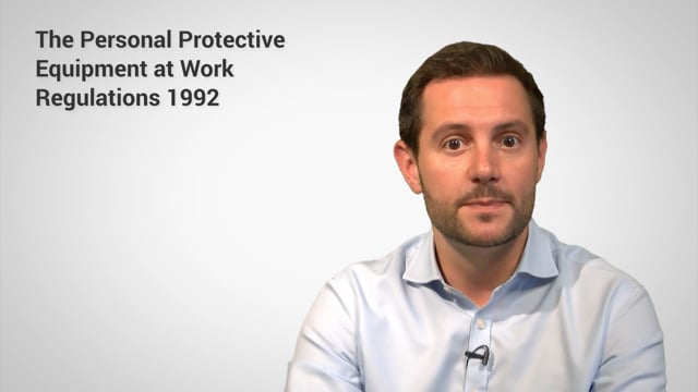 Module 1: What is PPE and Why is it Important? - Video Thumbnail