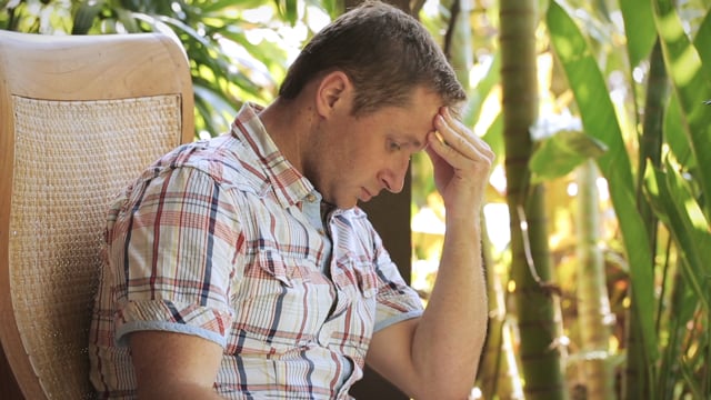 Module 3: Symptoms and Effects of Sleep Deprivation - Video Thumbnail