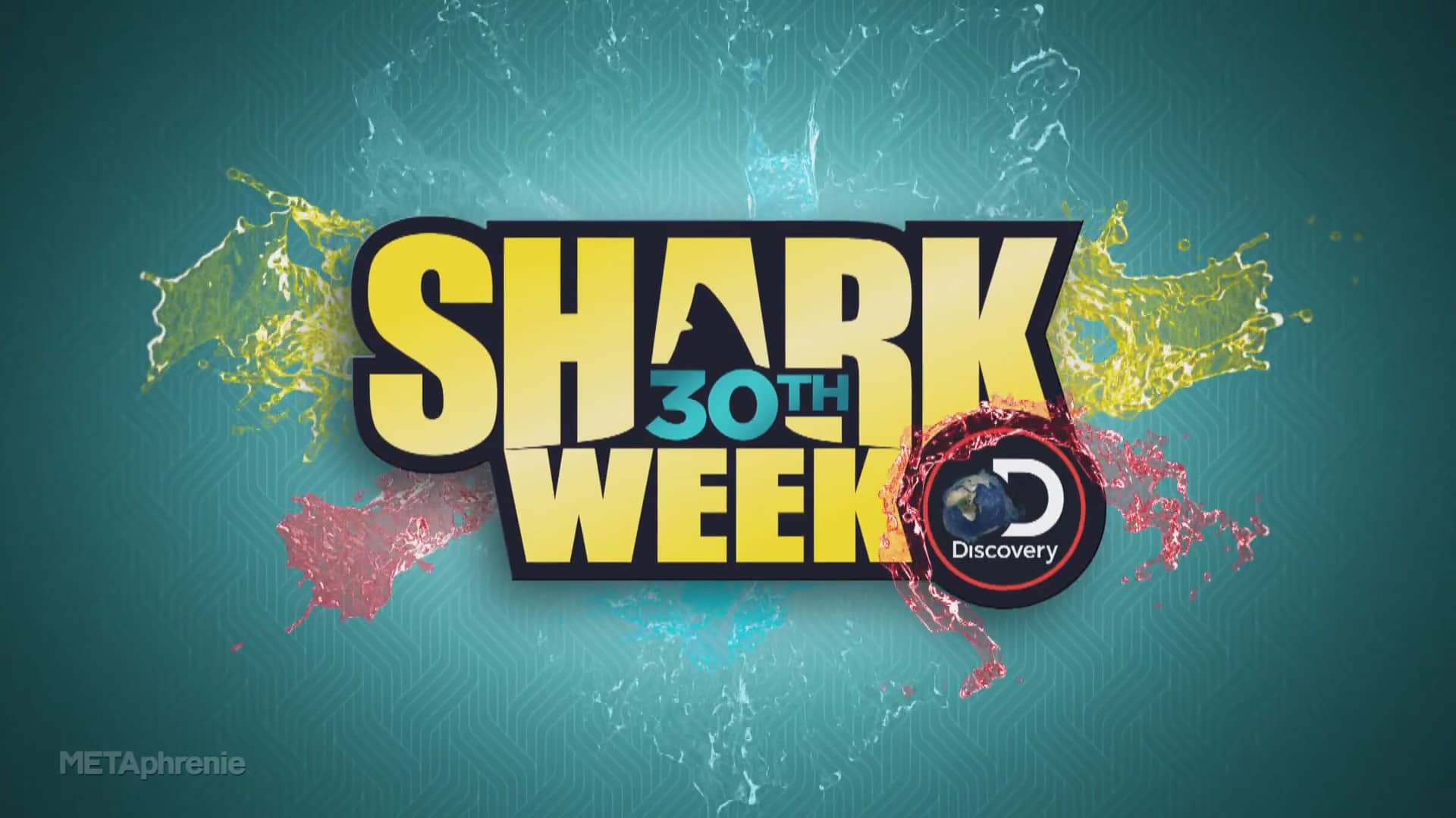 Discovery Shark Week 2018 on Vimeo