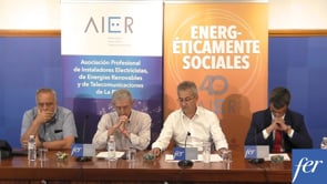 Presentacin Proyecto Social 40 Aniversario AIER