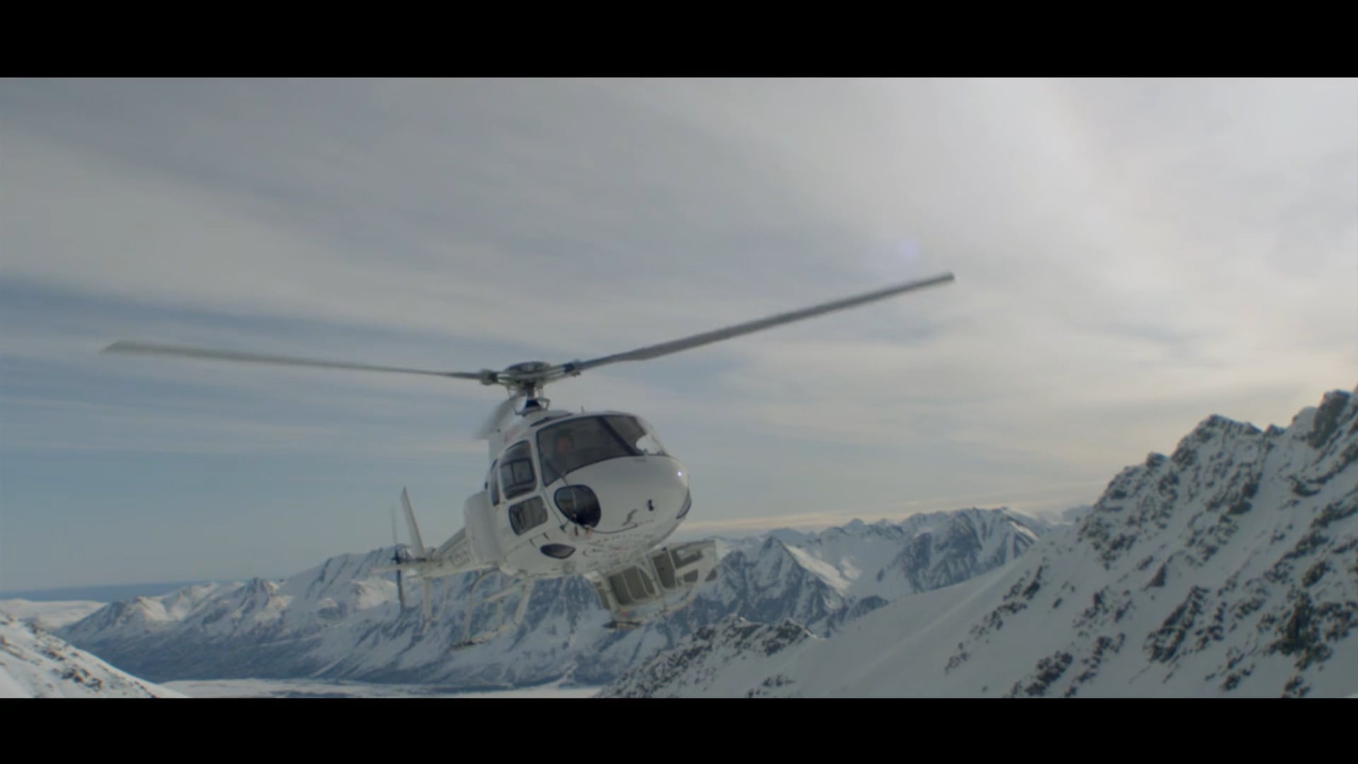 Majestic Heli Skiing