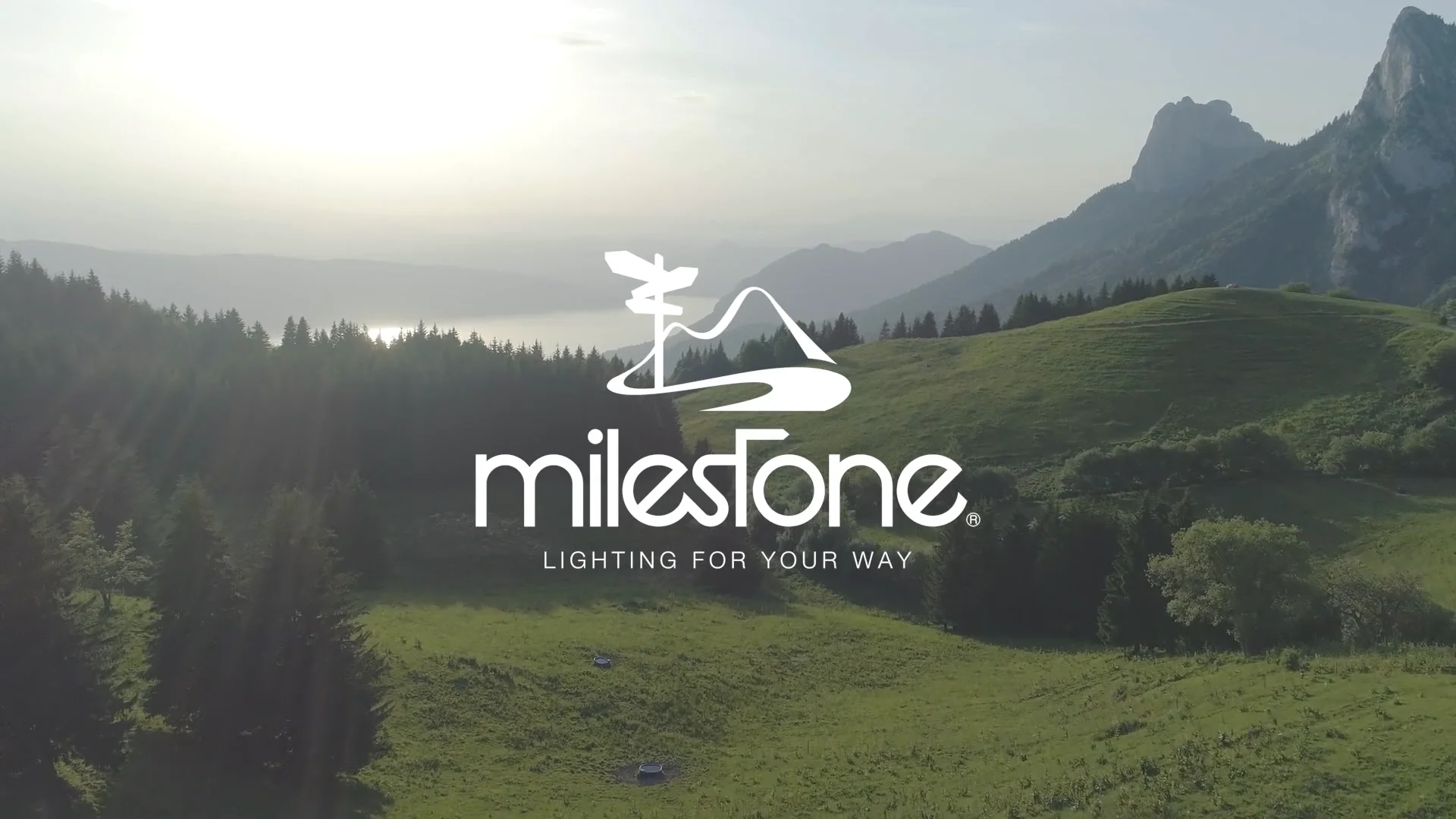 Milestone — Asia Trail Master