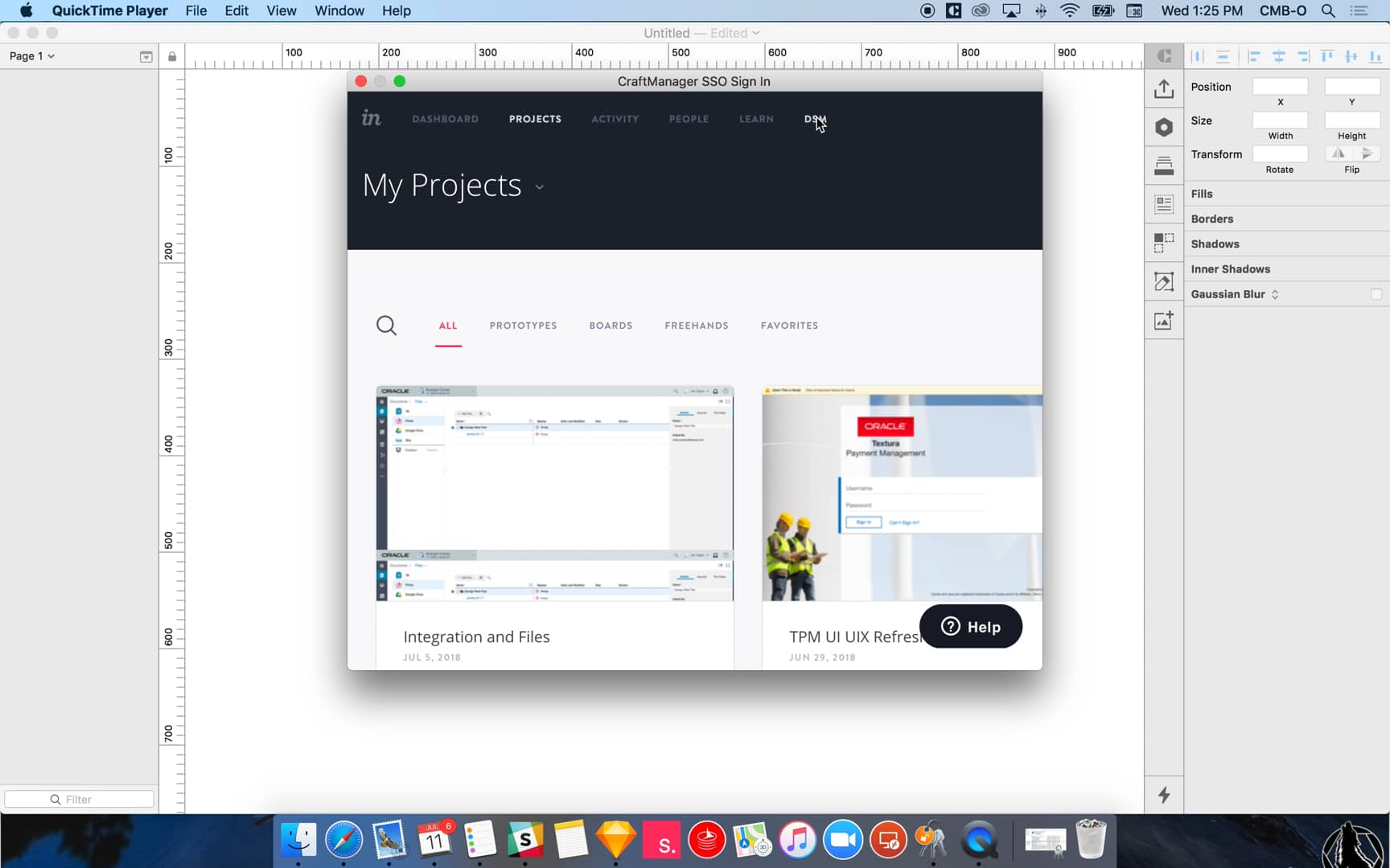 inVisionLogin on Vimeo