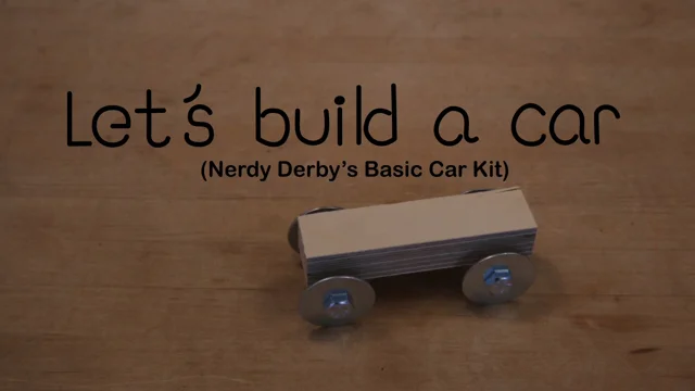 Basic Car Kit