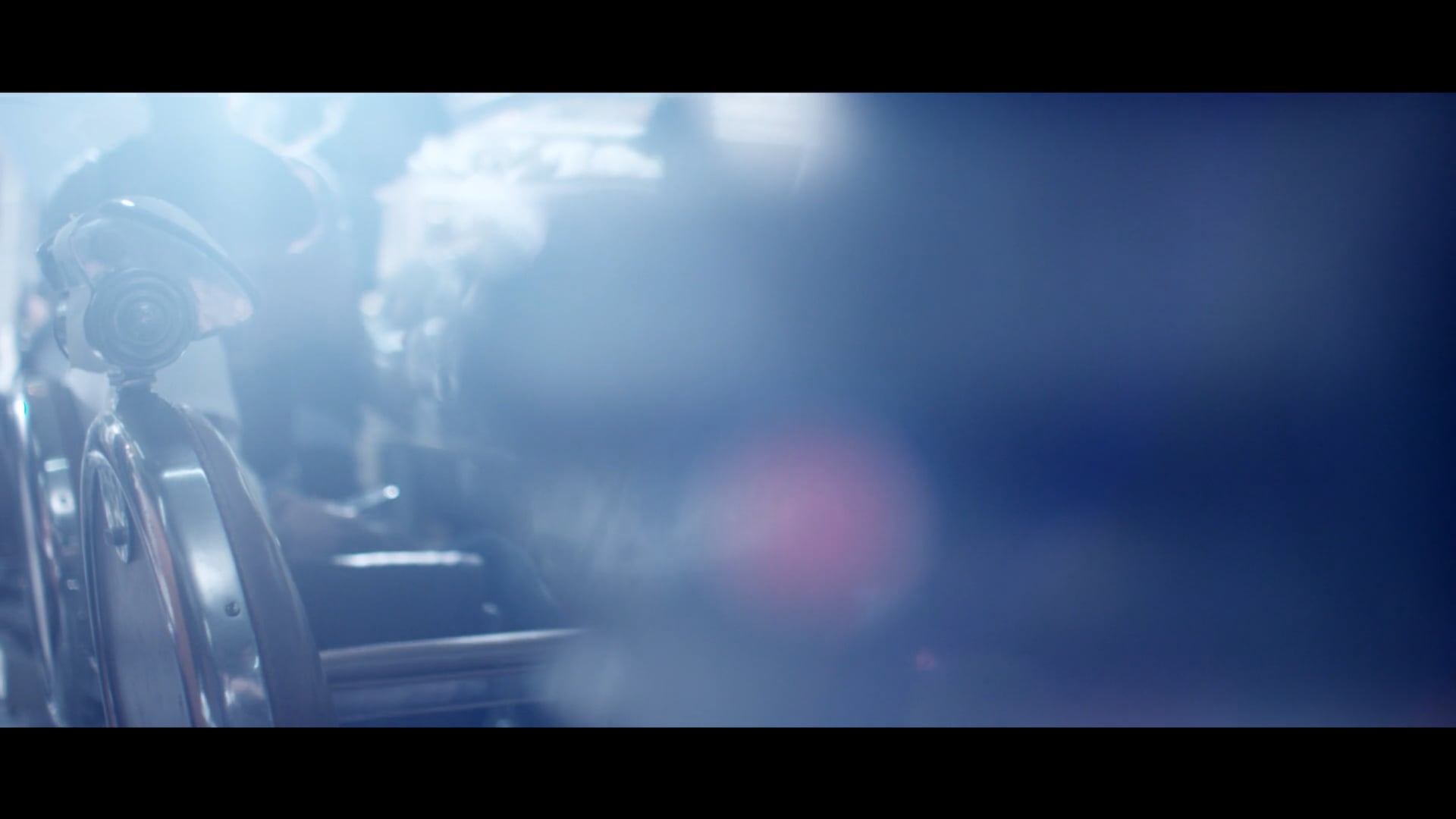 TRANS INTERSEX  CAMPAIGN- Isaac