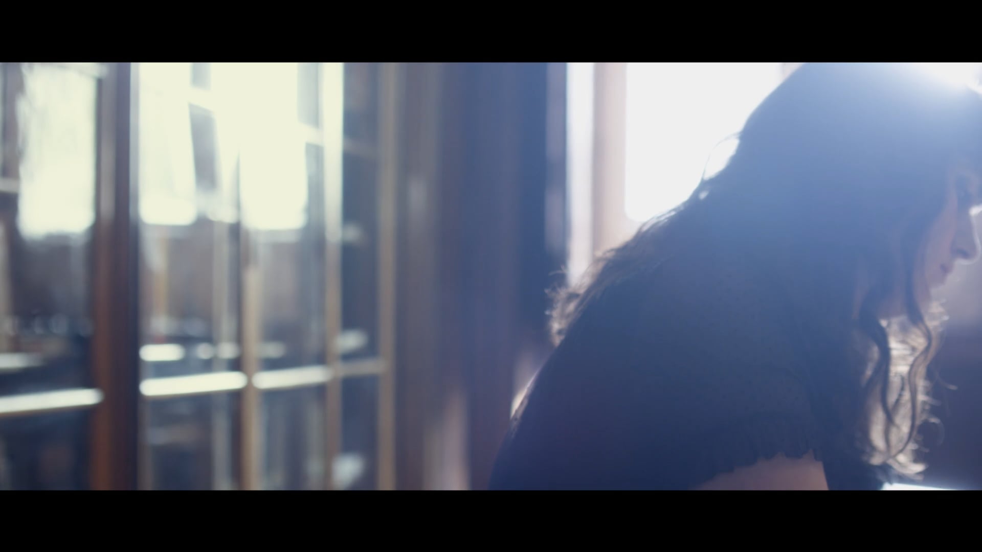 TRANS INTERSEX  CAMPAIGN- Julia