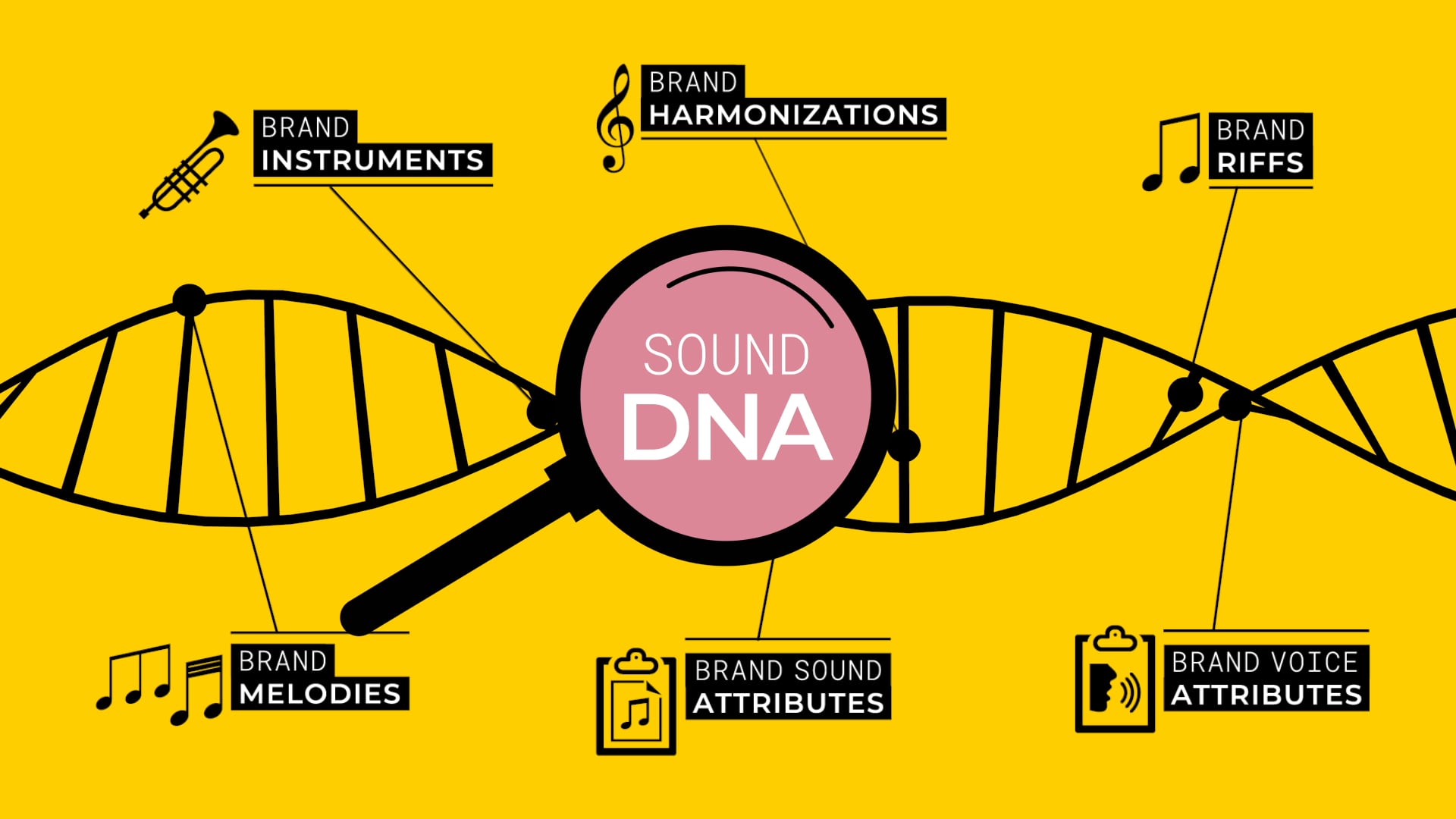 From the Sound DNA ... on Vimeo