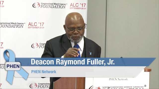 Closing Song by Deacon Raymond Fuller, Jr.