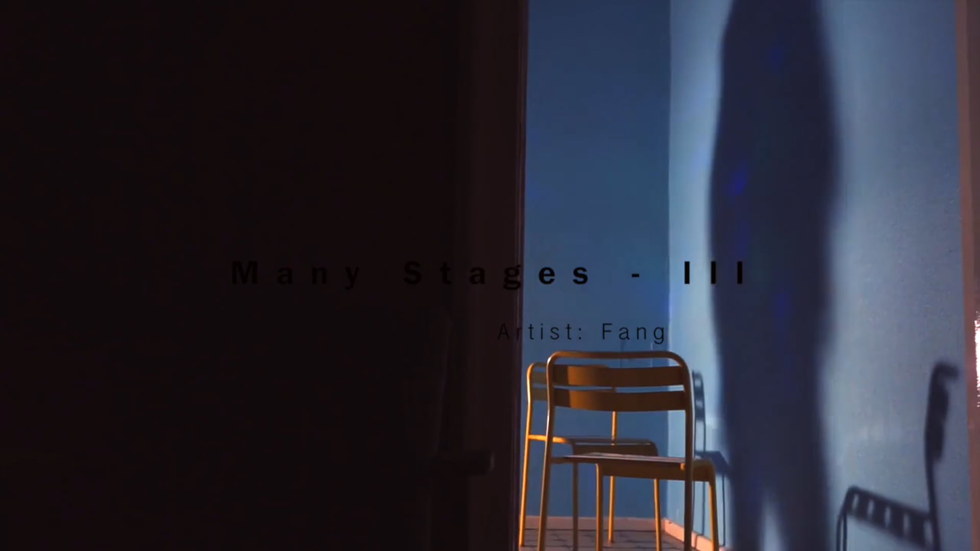 Many stages - III