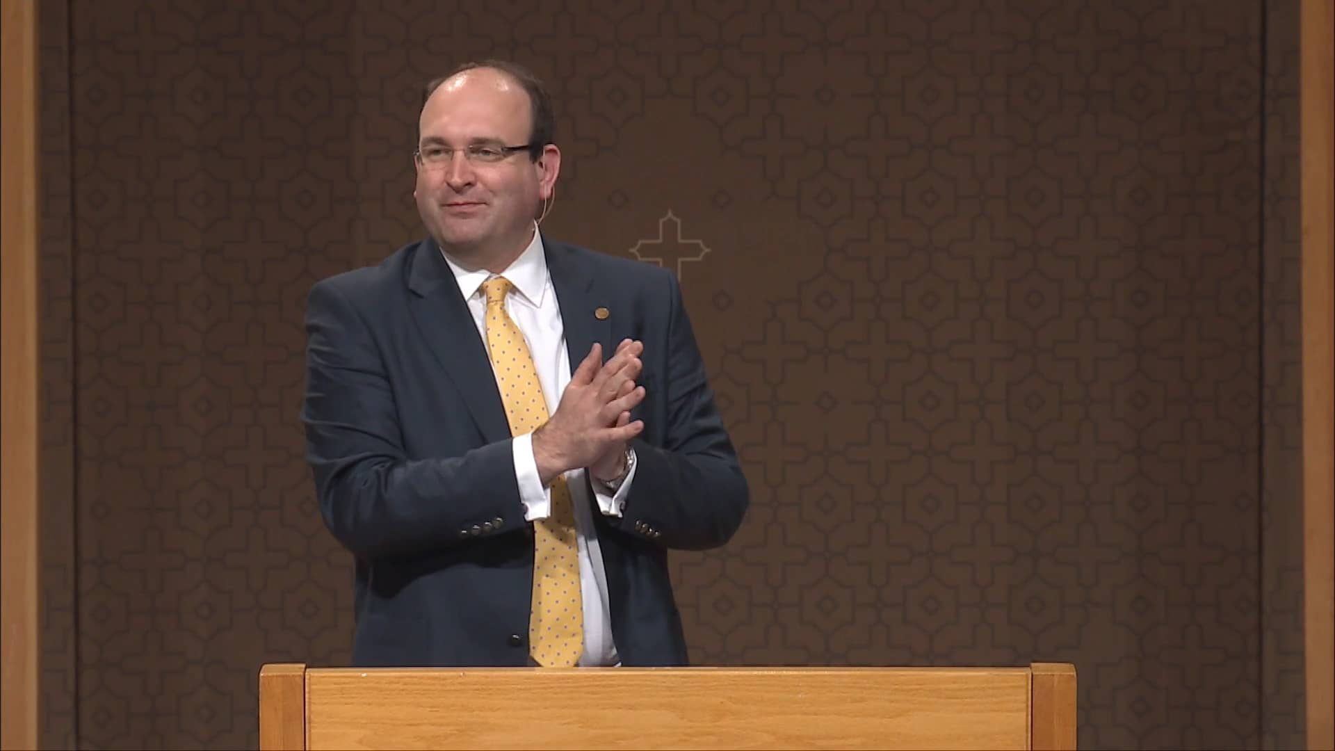 Michael Reeves on Charles Spurgeon on Vimeo