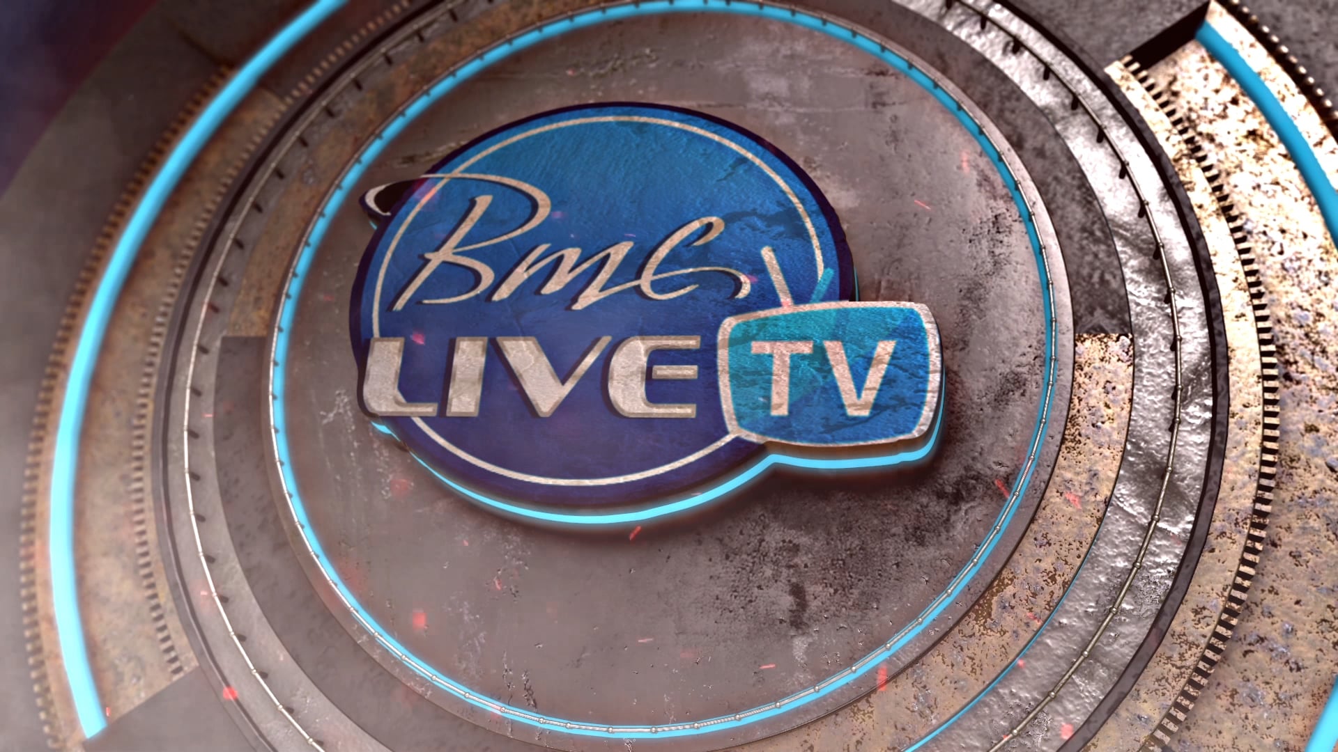 BMC Live Tv