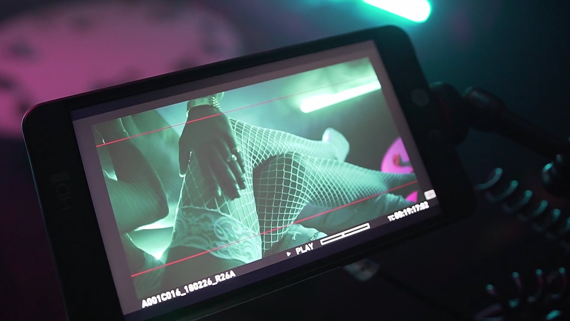 BTS | Kory Burns | Count The Ways