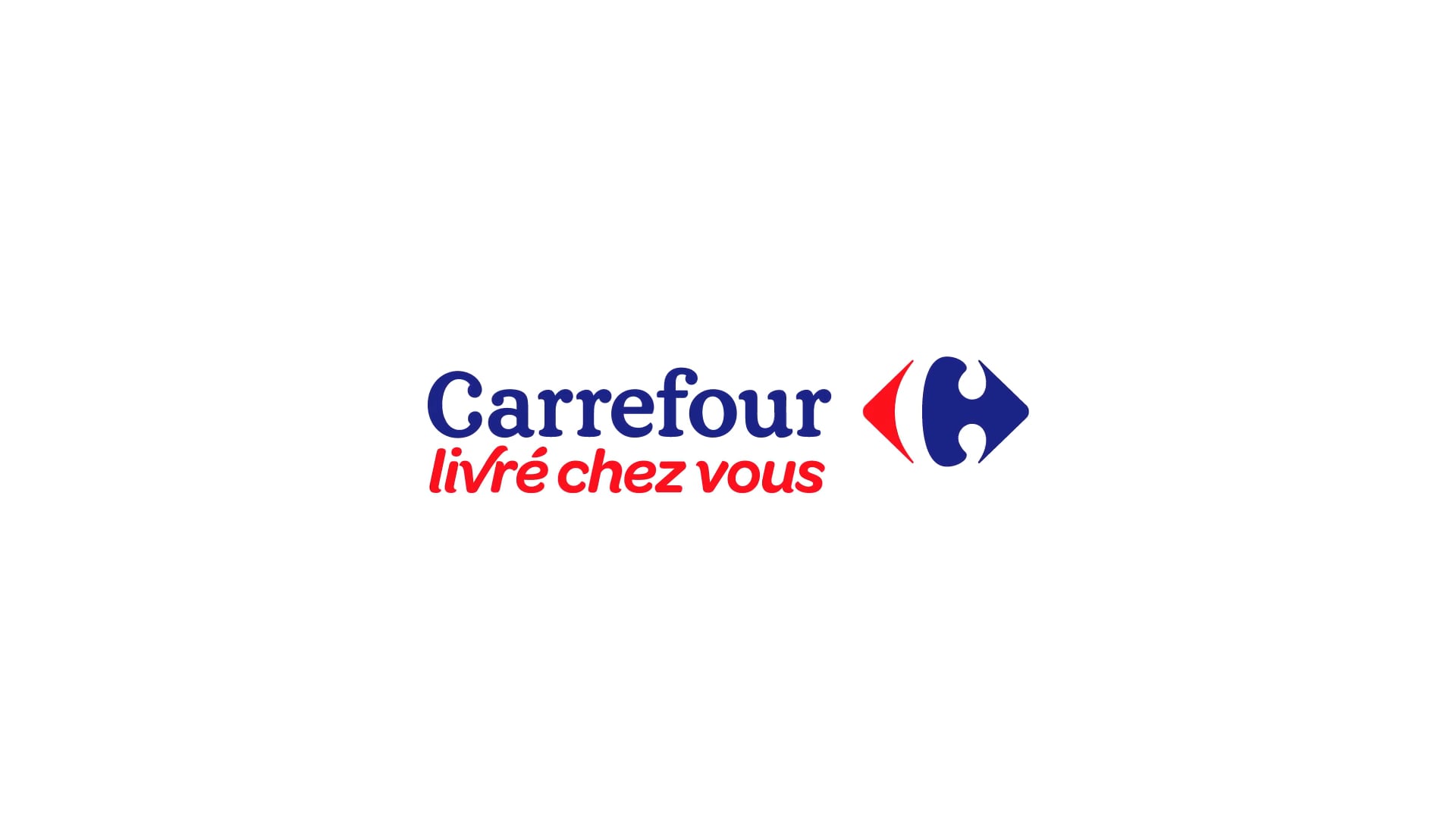 CARREFOUR LIVRÉ CHEZ VOUS / DIMSON