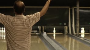 The Bowler