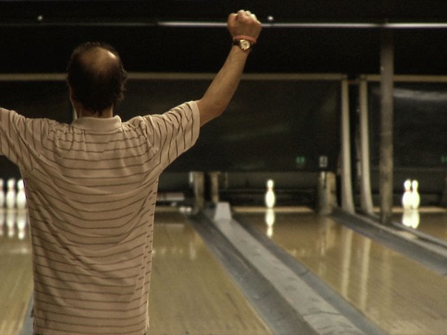 The Bowler