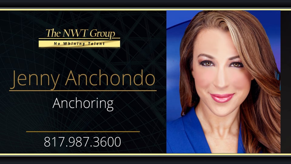 Anchoring