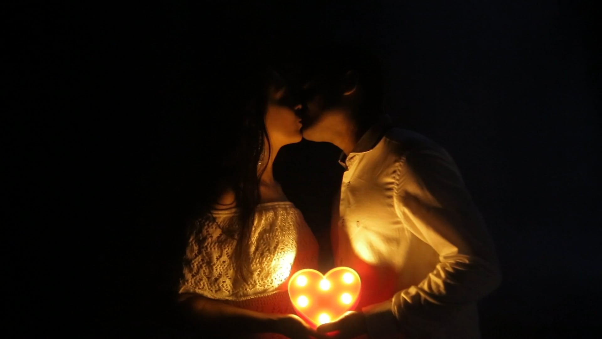 Countdouwn Jessica Caroline & Rafael Santos  é amanhã