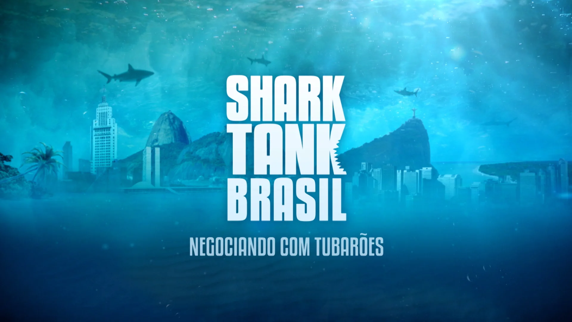 Shark Tank Brasil: Negociando com Tubarões (2016)