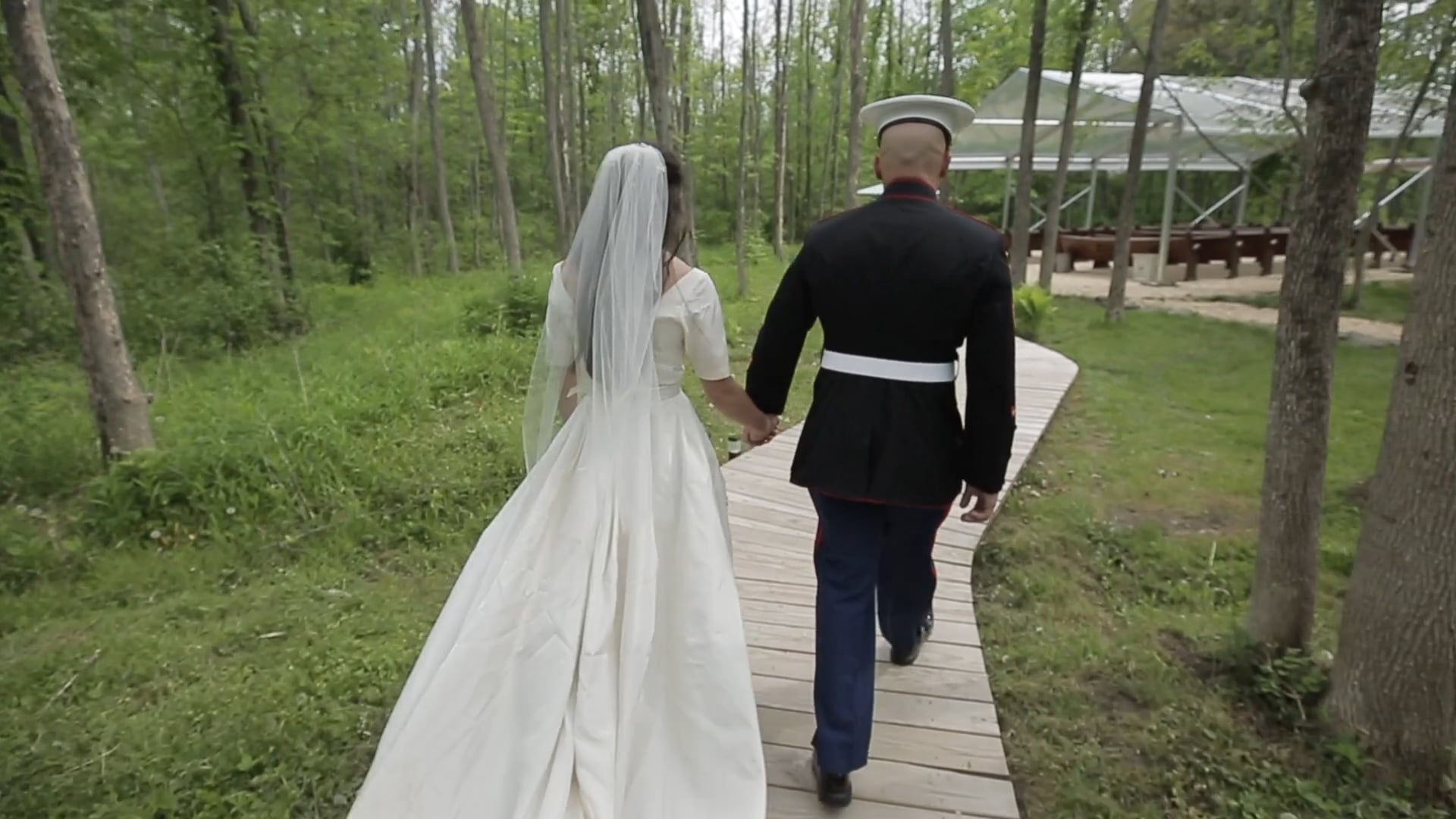 Appel Inn Weddings