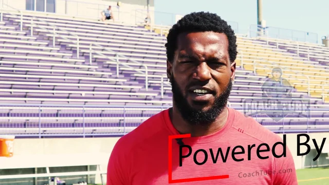 Patrick Willis Imparts Love Of Football To Aspiring Linebackers In  Exclusive Deal With CoachTube.Com