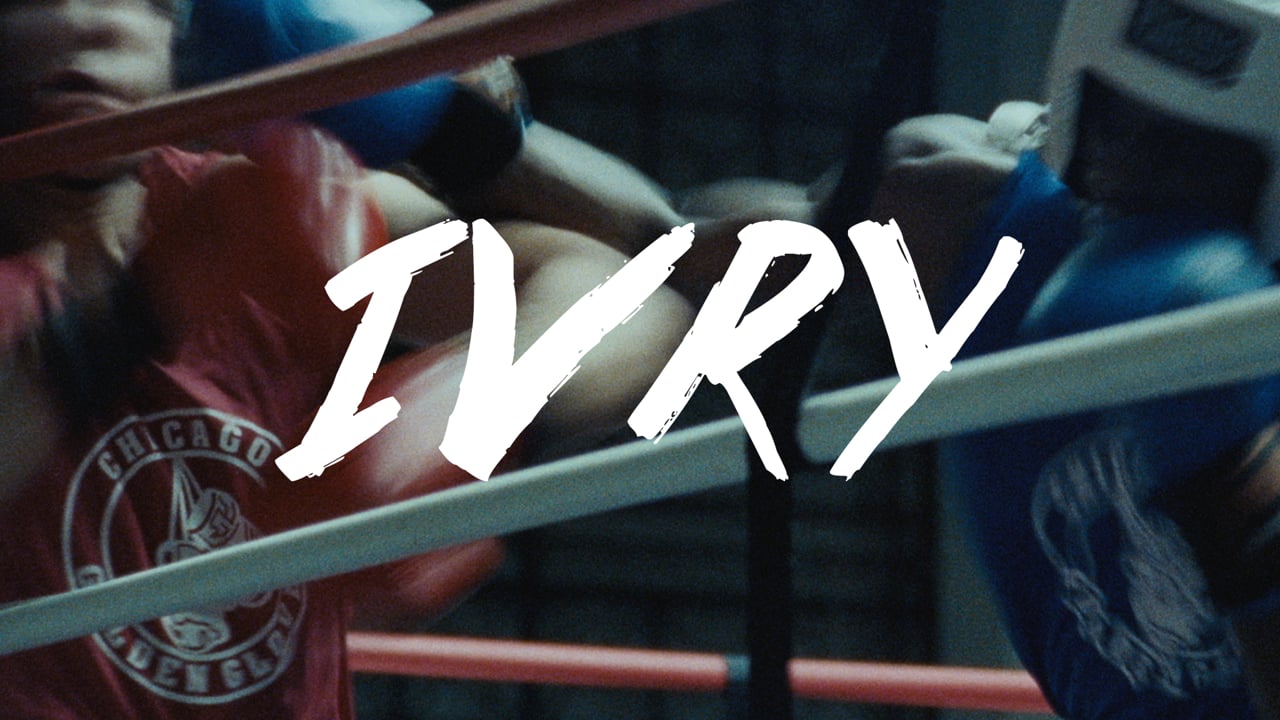 Ivry still