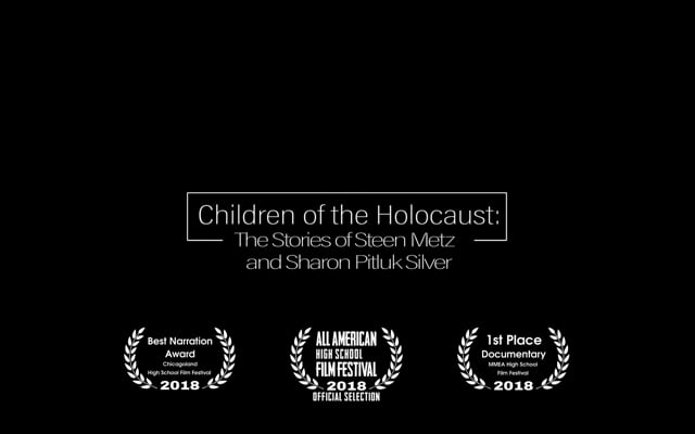 Children of the Holocaust