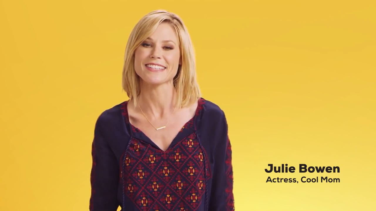 Julie Bowen's Baltimore (Justin Ostensen)