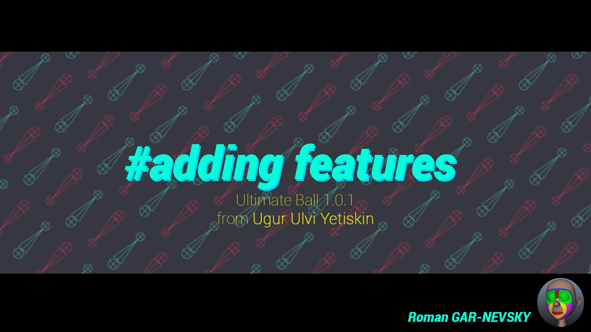 Adding features (for your rig , example) on Vimeo