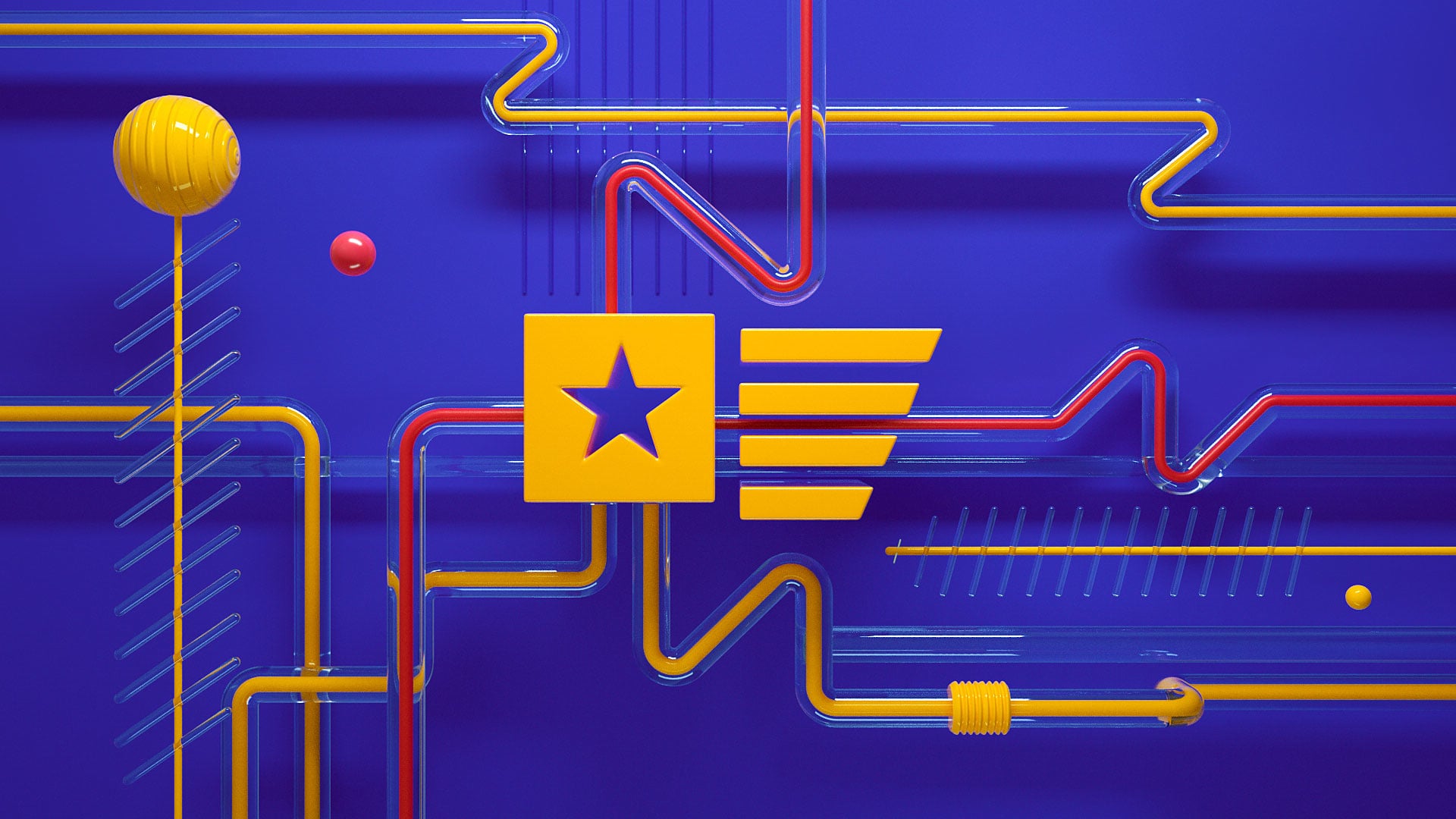 STATE - Understated Brand Film