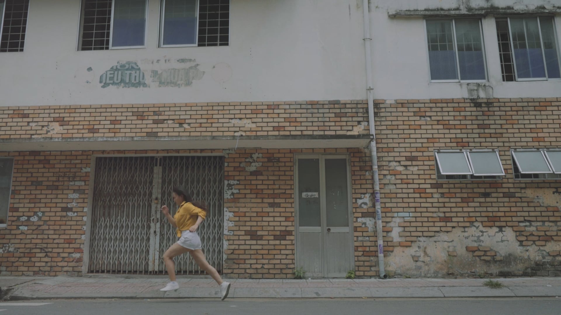 Na (48h film contest - 2018)